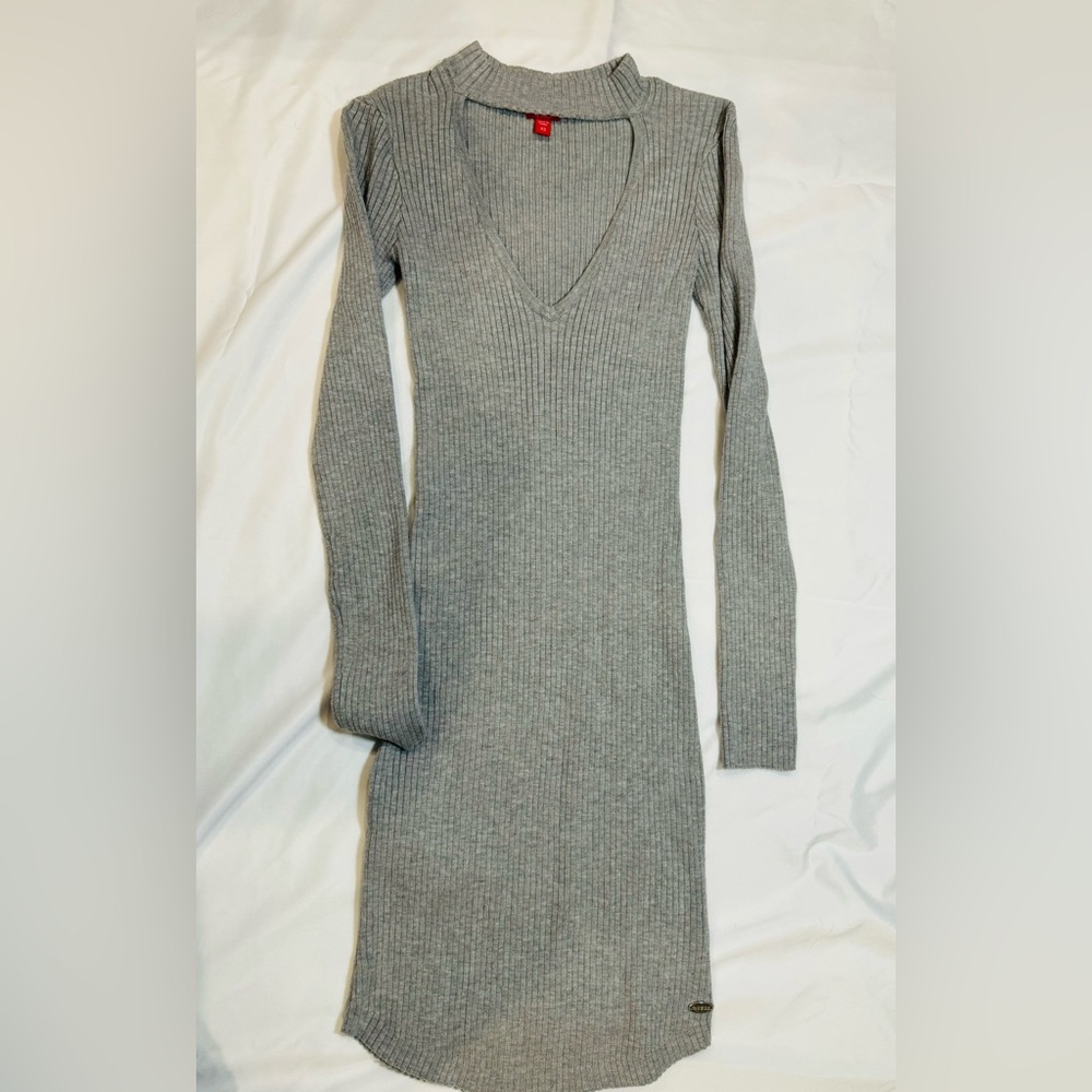 Guess Teagan Sweater Dress